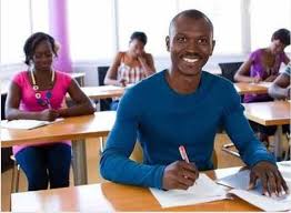 Candidates writing ICAN professional examinations