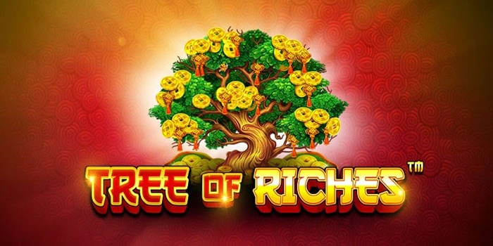 Tips Pro Spin Slot Tree Of Riches Supaya Kaya Mendadak