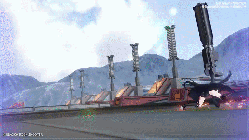 Brs gameplay 6 Brs gameplay 6