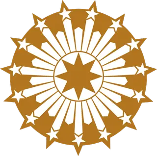 PR Presidential Seal Updated