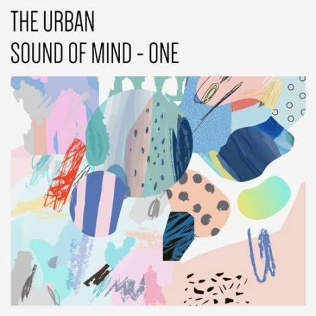 VA - The Urban Sound of Mind, Vol. 1 (2020) FLAC