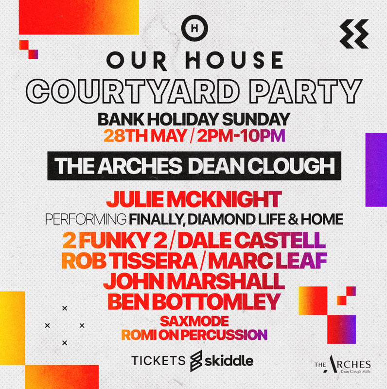 our-house-courtyard-party