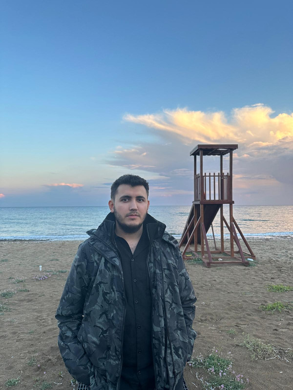 Mehmet Alp