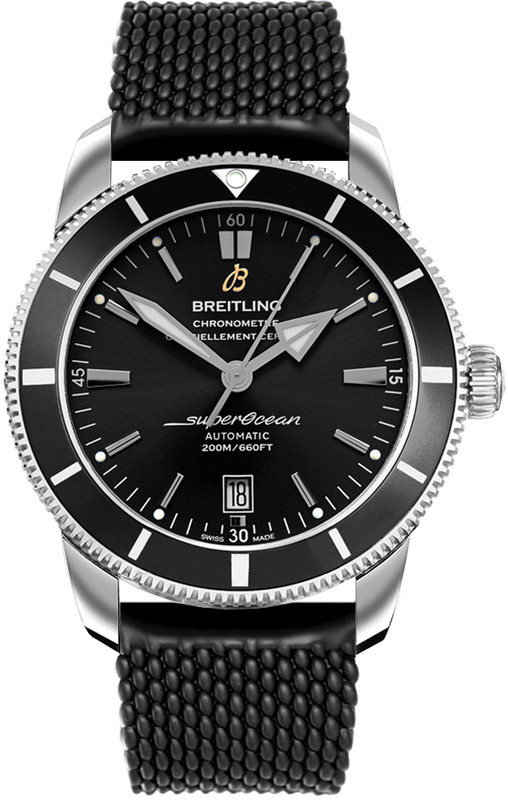 Breitling Superocean Héritage II - Watchrules - Forum Orologi