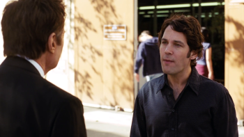  I Could Never Be Your Woman 2007 screenshot