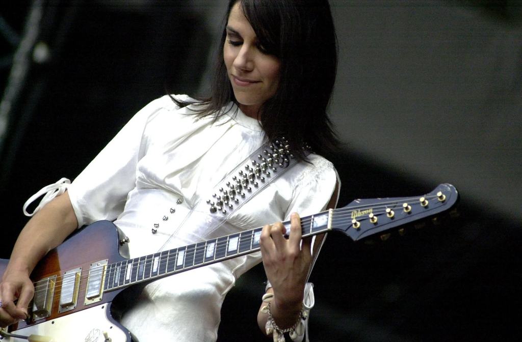 PjHarvey66