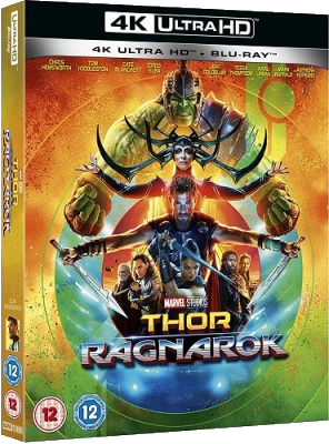 Thor-Ragnarok (2017) .mkv UHD VU 2160p AC3 iTA TrueHD AC3 ENG HDR HEVC