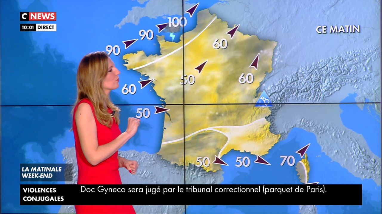 03.13 - 07.59.00 - La matinale week-end. Tous les samedis et dimanche....ts_snapshot_01.06.16.084