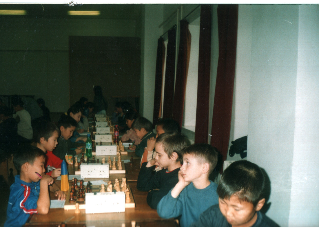 Шахматисты5