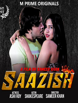 18+ Saazish MPrime Hindi Short Film Watch Online 18+ Saazish MPrime Hindi Short Film Watch Online