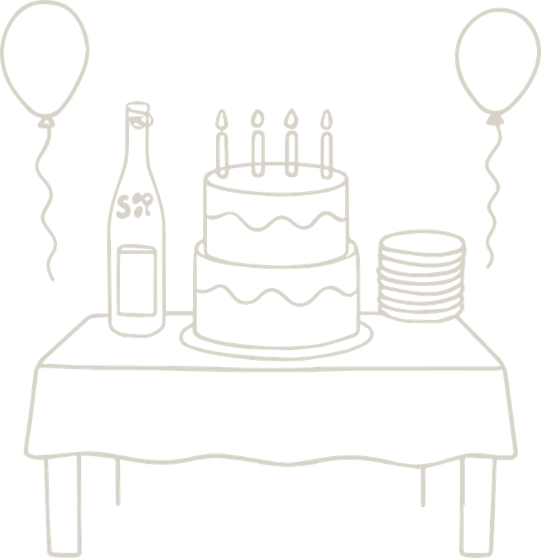 Logo Catering