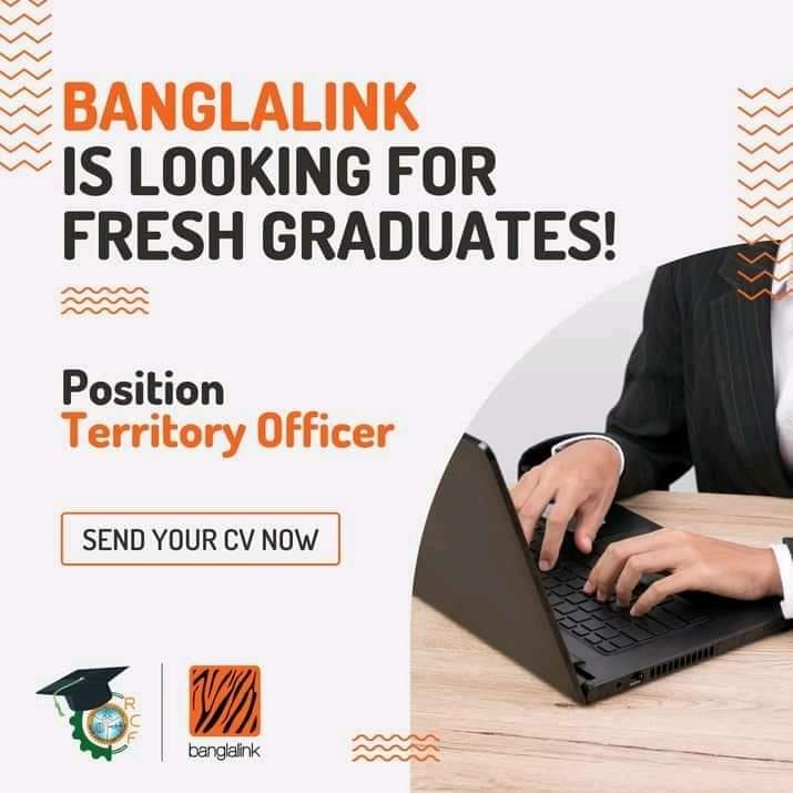 Banglalink-Territory-Officer-Job-Circular-2022