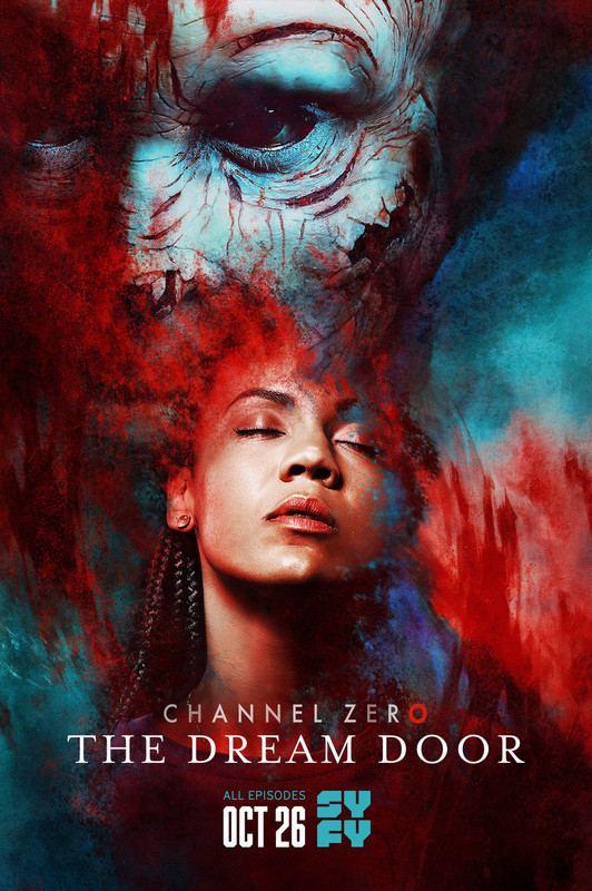 Channel Zero - Stagione 4 (2018) [Completa] .mkv 1080p WEB h264 DDP5.1 iTA ENG