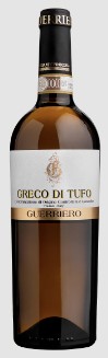 Greco Di Tufo Mastrobernadino-D.O. C.-Campania