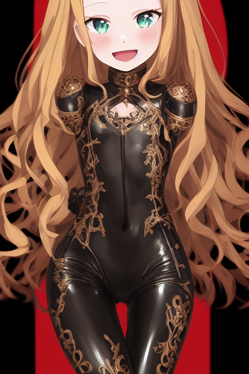 12674-915903204-abigail williams fate, Little Girl, full body, bust shot, extremely detailed, hyper 