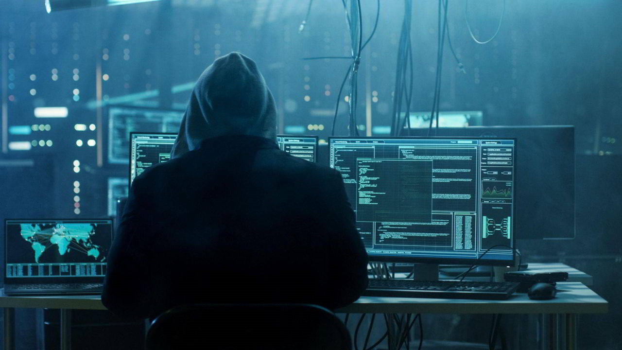 Possiamo uscire da Matrix, parola di Hacker