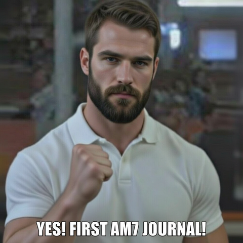 [Image: Yes-first-AM7-Journal-masculine.png]