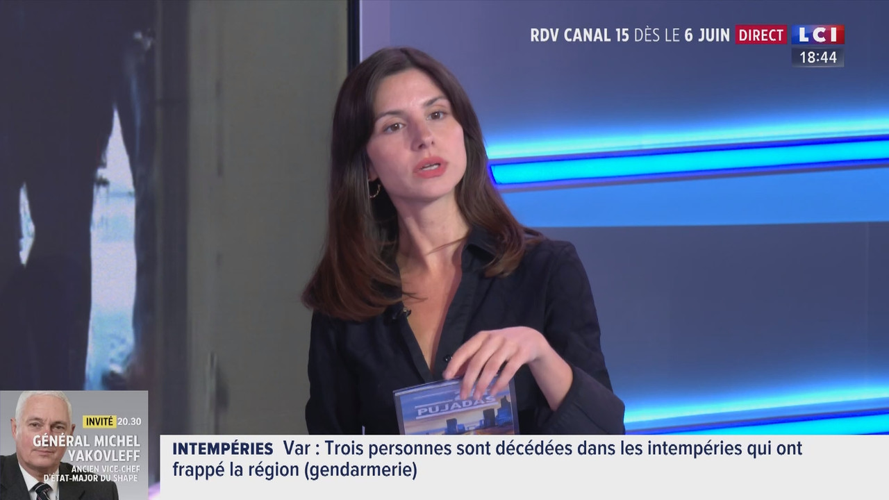 05.20 - 17.00.00 - 24 Heures Pujadas. Débats, reportages et interview....ts_snapshot_00.49.41.755