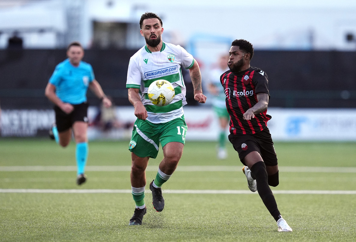 The New Saints vs Differdange 03, 01h00 ngày 24/07