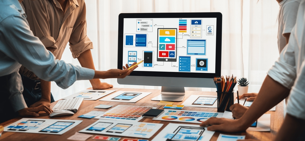 Web Advancement Agency