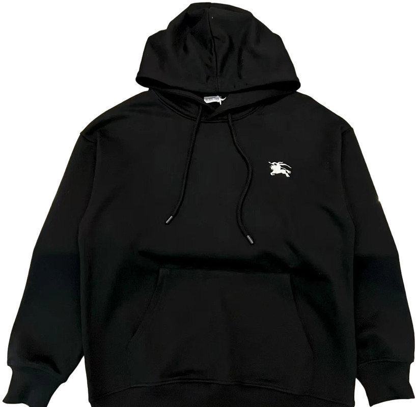 Sudadera Burberry