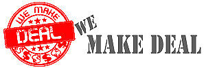 WE MAKE DEAL STORE