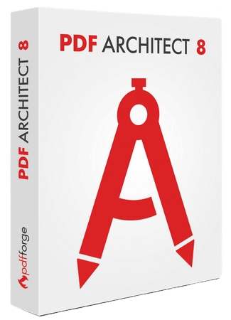 PDF Architect Pro+OCR 8.0.133.15259