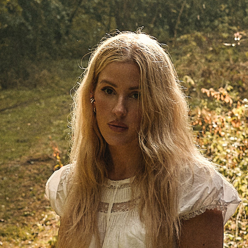 Ellie Goulding - We Know Too Much (Explicit)