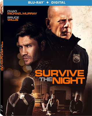 Survive The Night (2020) .mkv iTA-ENG Bluray 1080p x264