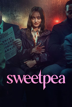 Sweetpea 1ª Temporada (2024) WEB-DL 720p Legendado