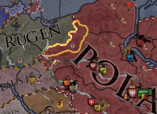 So I Am Doing A Ck3 To Hoi4 Megacampaing