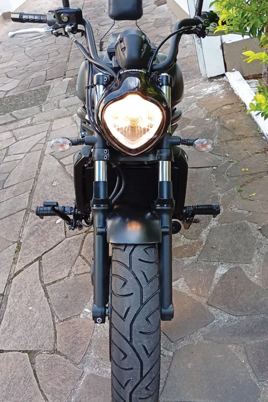 Tyre fitment image