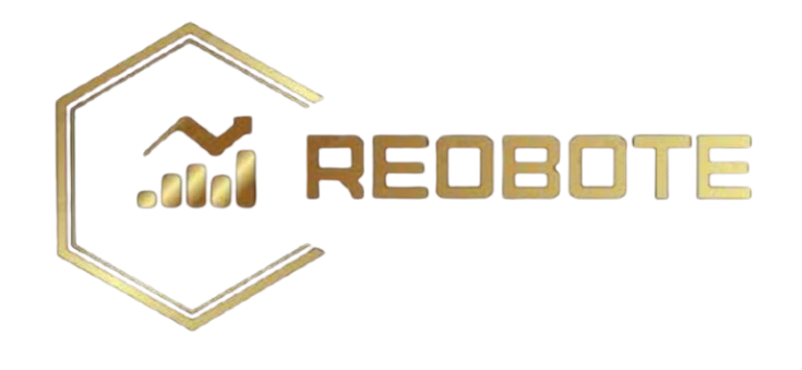 Logo Reobote