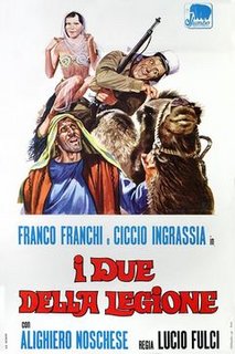 I Due Della Legione (1962) WebDL 1080p EAC3 ITA