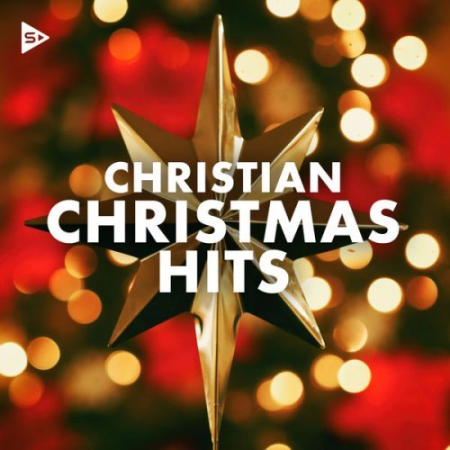 VA - Christian Christmas Hits (2020)