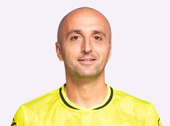 Christian Rossi Foto