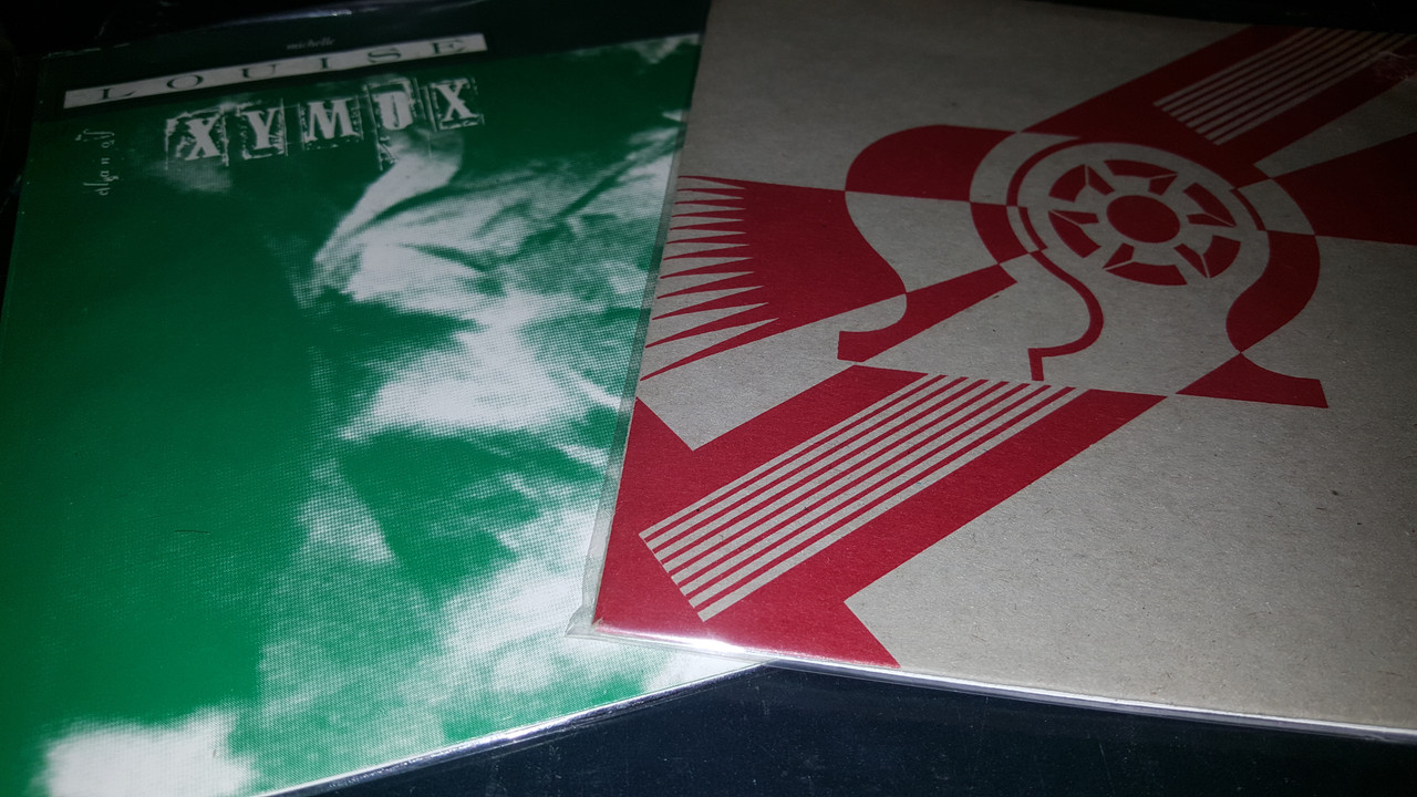 What's your favorite or most valuable 45 rpm picture sleeve? Steve