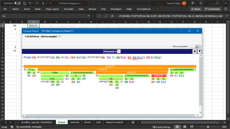 FormulaDesk FormulaSpy 1.39 – (6 MB) FormulaDesk FormulaSpy 1.39 – (6 MB)
