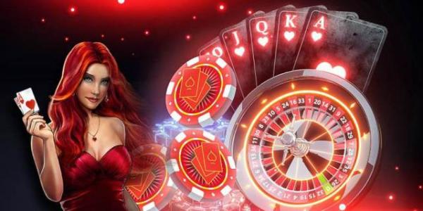 pin-up casino