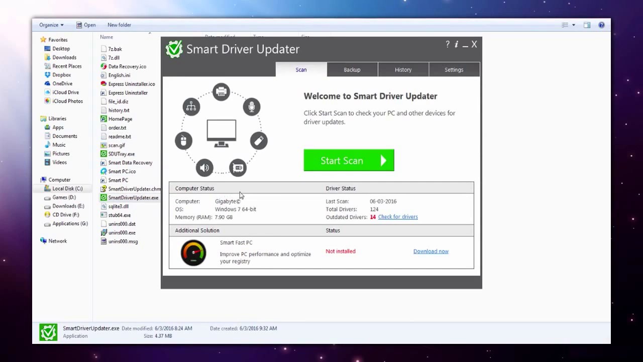 instal the new for android Smart Driver Manager 6.4.976 instal the new for android Smart Driver Manager 6.4.976
