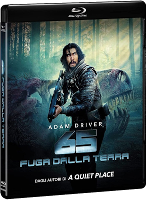 65-Fuga dalla Terra (2023) FULL HD VU 1080p H264 DTS HD+AC3 ENG ITA