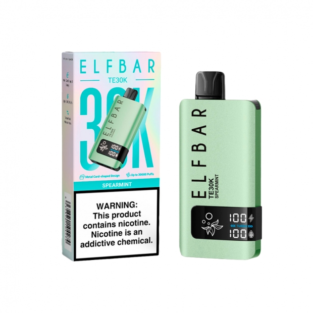 ELFBAR 30K