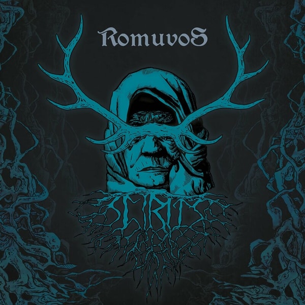 Romuvos - Spirits (2024) [FLAC]