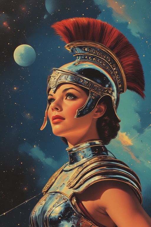 A-favorite-of-goddess-Athena-a