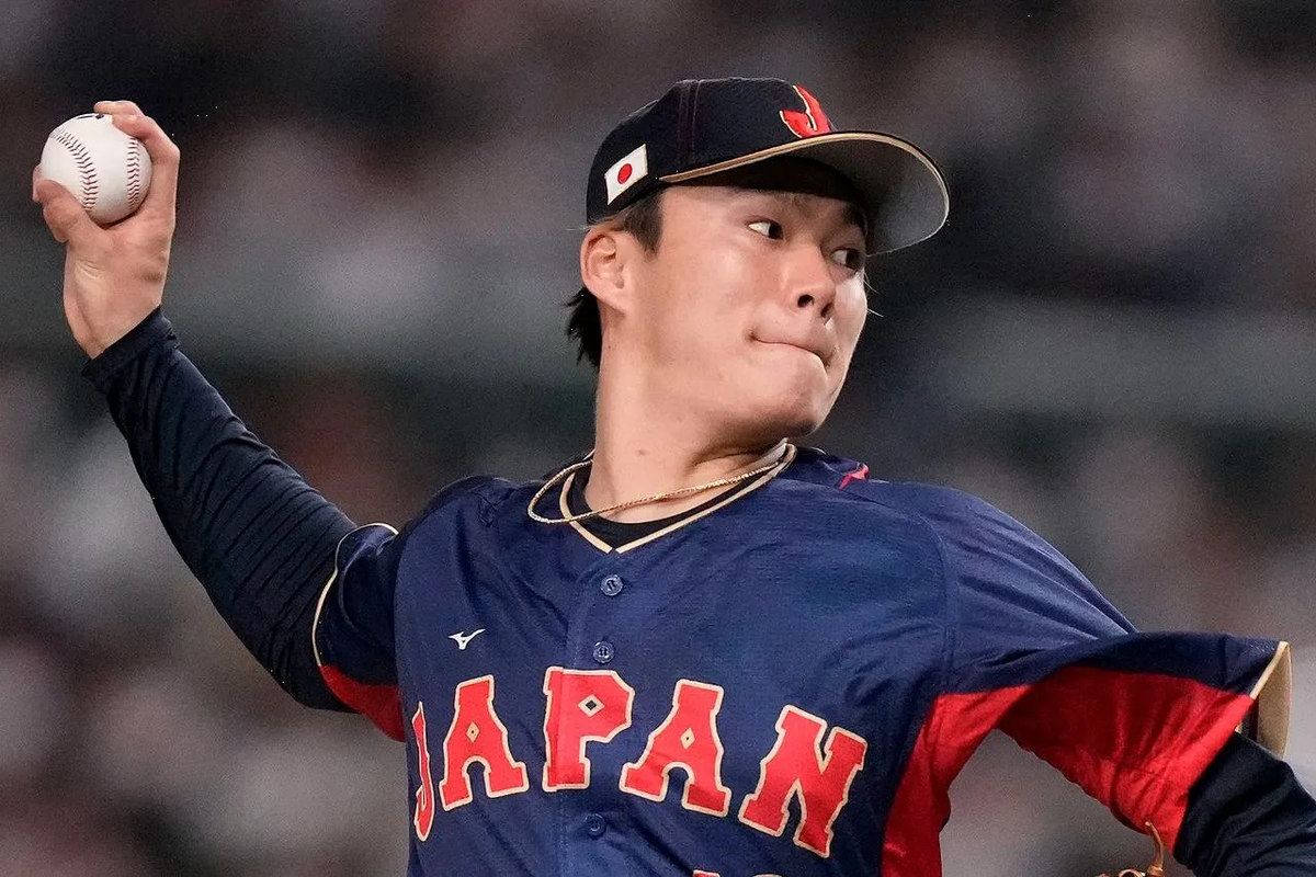 ¿Dónde jugará Yamamoto en la MLB? Los Yankees alzan la mano por el japonés