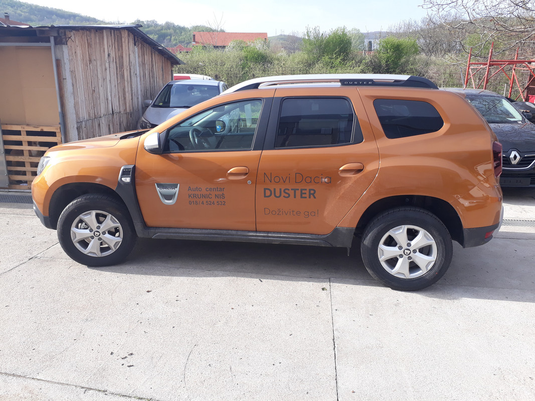 Duster (1)