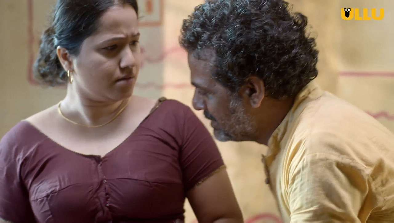 Paro Part 1 (2021) 1080p WEB-DL ULLU