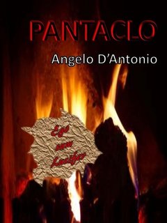 Angelo D'Antonio . Pantaclo Trilogia completa (2019)