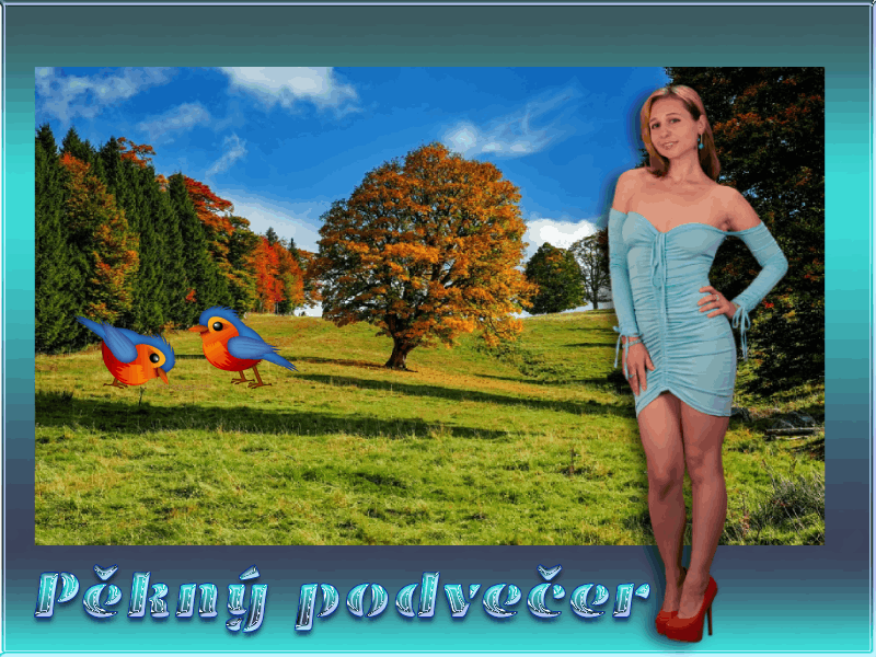 podvecerk