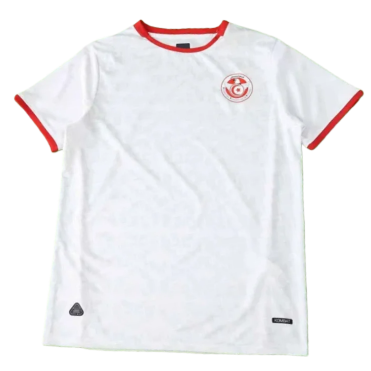 2026 season Tunisia away Fan version